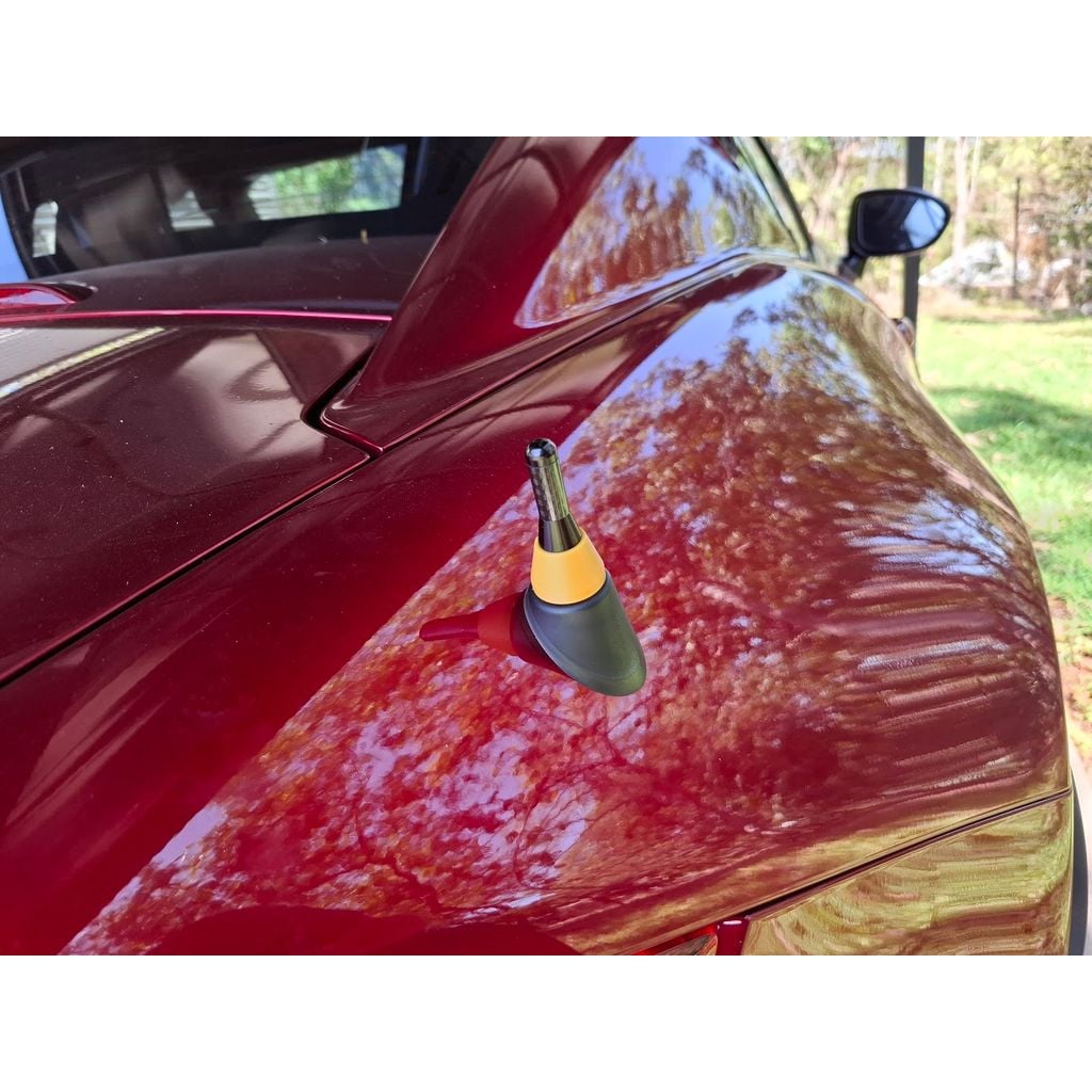 Stubby Antenna Adapter – 2016 Mazda Mx-5 ND