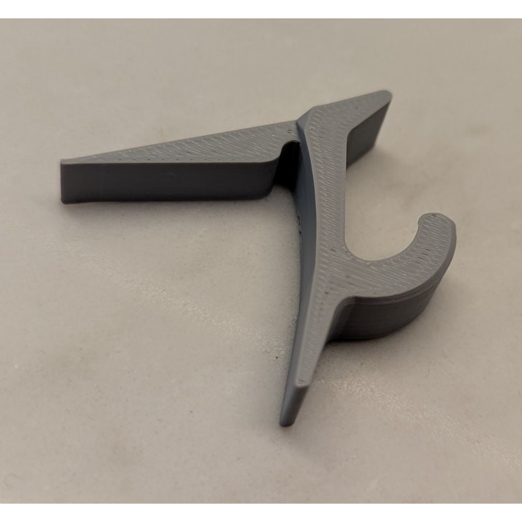 Stubby Sunglass Holder – 2019-2025 Tesla Model Y