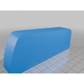 Stuff Holder Left Side – 1990-1998 Volvo 940
