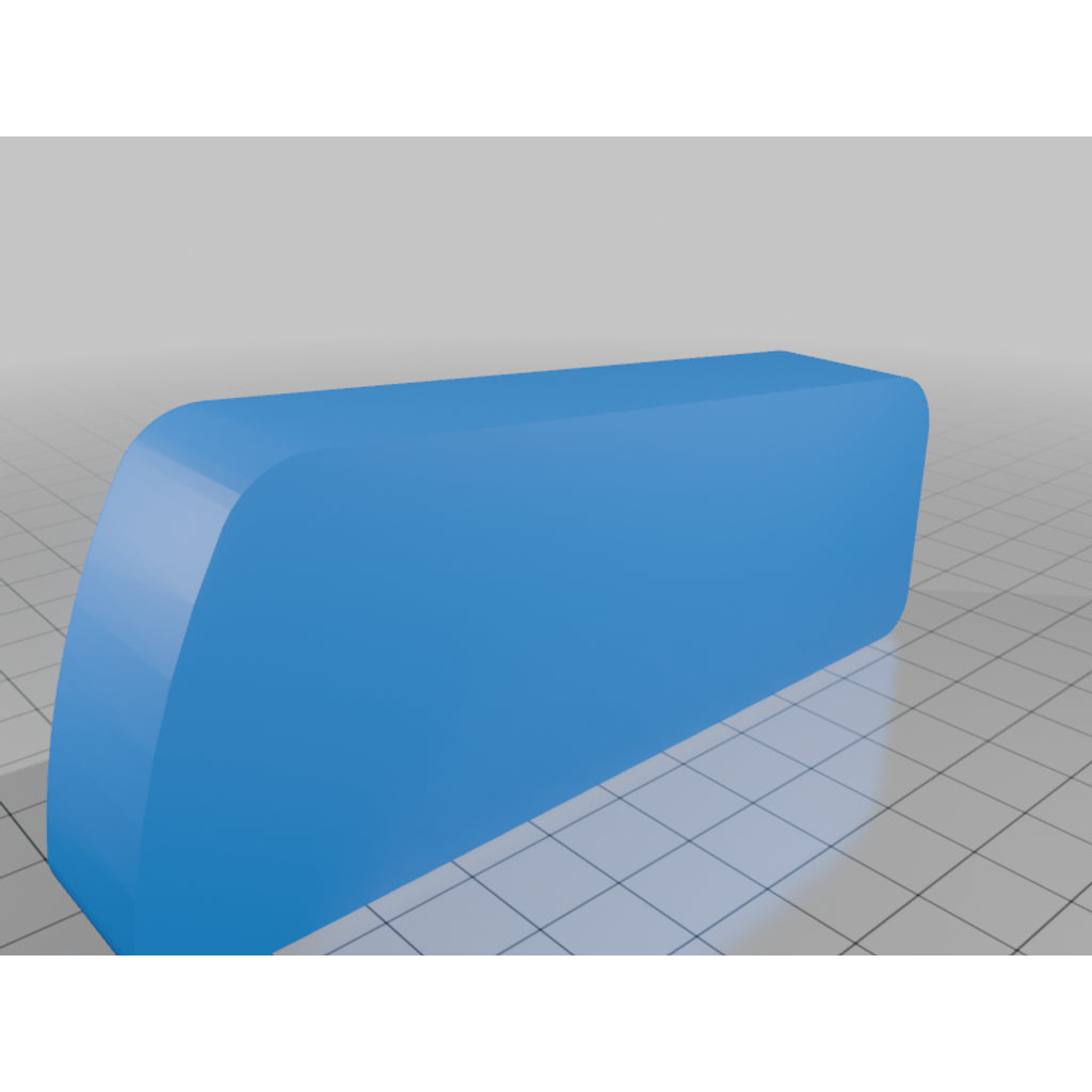 Stuff Holder Left Side – 1990-1998 Volvo 940