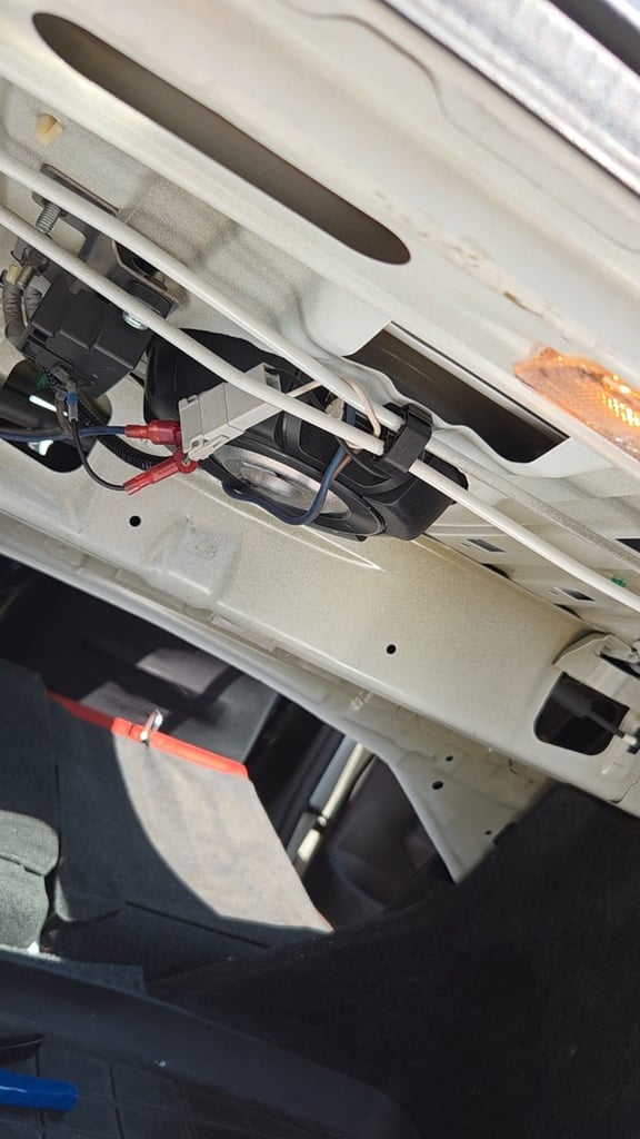 Subwoofer Adapter – 2004 Honda Civic