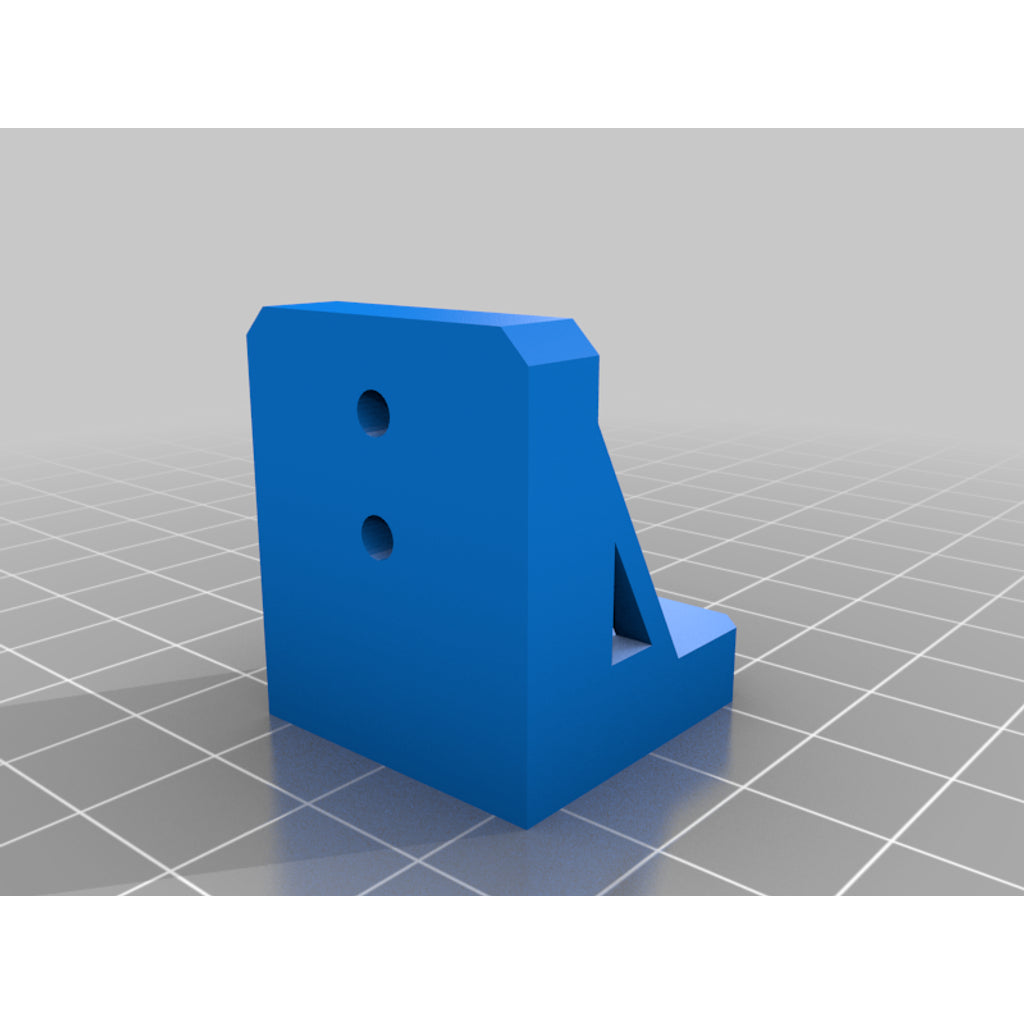 Subwoofer Angular Tab – 1997-2006 Bmw 3 Series E46