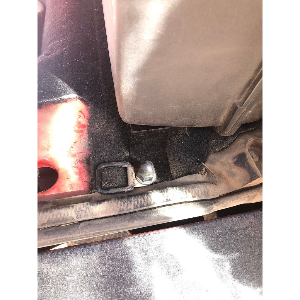 Subwoofer Bracket – 2007-2018 Jeep Wrangler JK