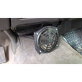 Subwoofer Mount – 2004-2006 Chevrolet Avalanche