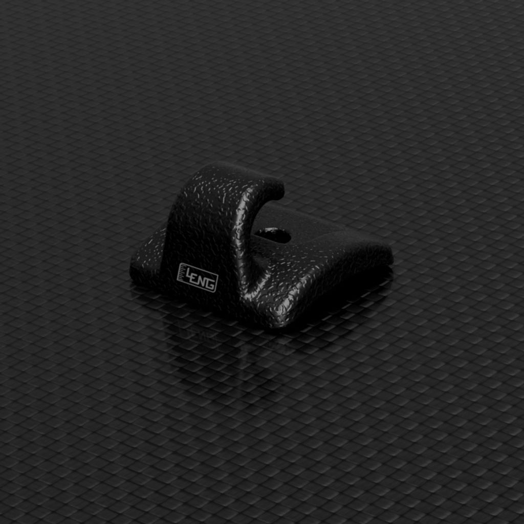 Sun Blind Clip – 2003-2013 Audi A3 8P