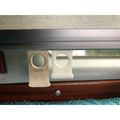 Sun Roller Blind Clip – 1979-1992 Volkswagen T3 T3 (Dehler Profi)