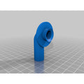 Sun Roof Drain Duct Plug – 2003-2014 Volvo Xc90