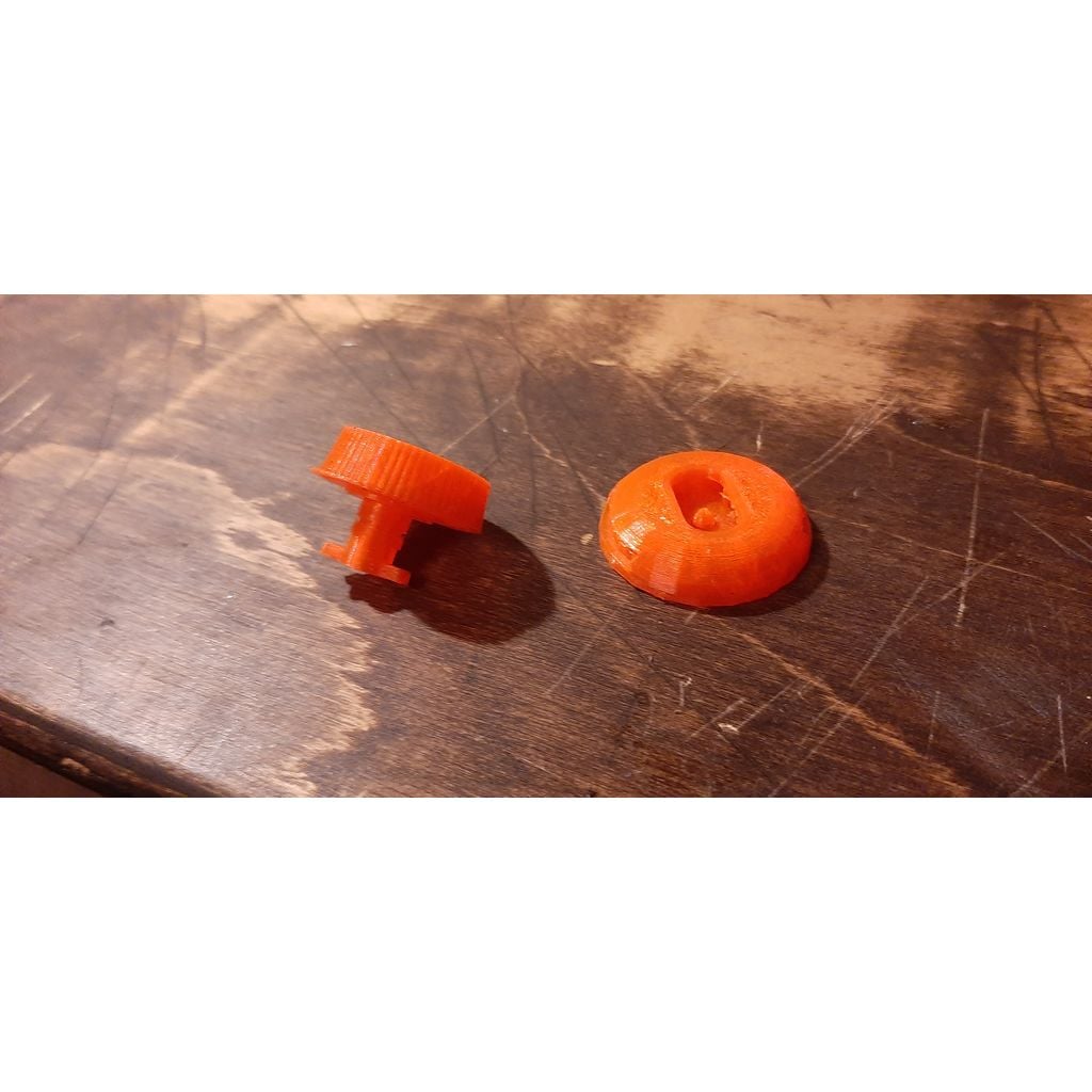 Sun Shade Clip – 1984-1989 Nissan 300zx Z31