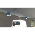Sun Shield Clip – 2001-2002 Honda Civic EU
