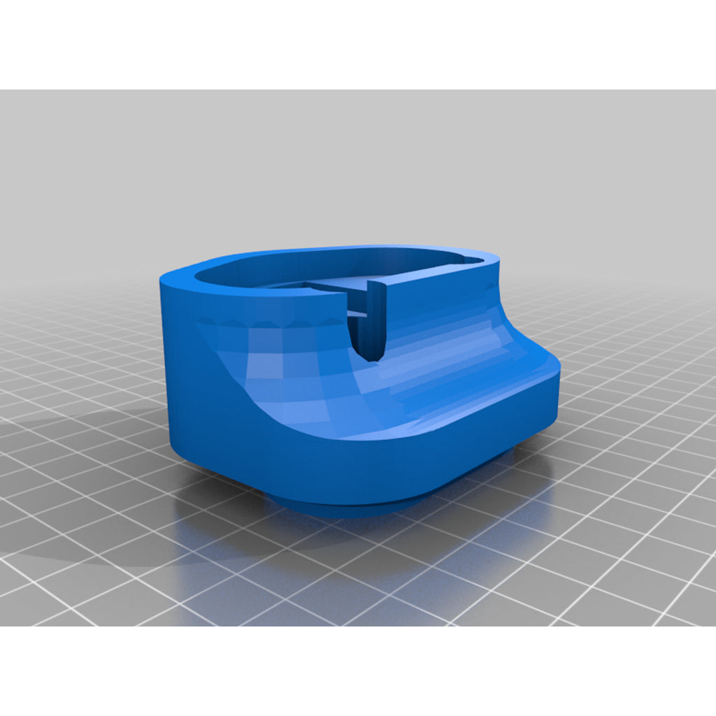 Sun Visor Adaptor – 1981 Fiat Ducato