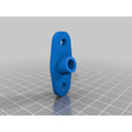 Sun Visor Bracket – 1975-1996 Jaguar Xjs