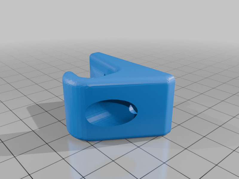 Sun Visor Clip – 1979 Datsun 280zx