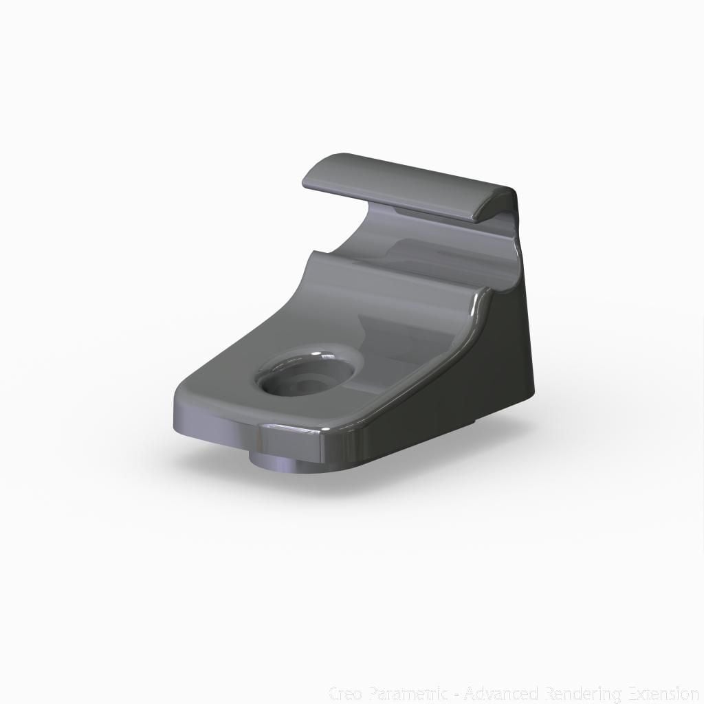 Sun Visor Clip – 2002 Subaru Wrx