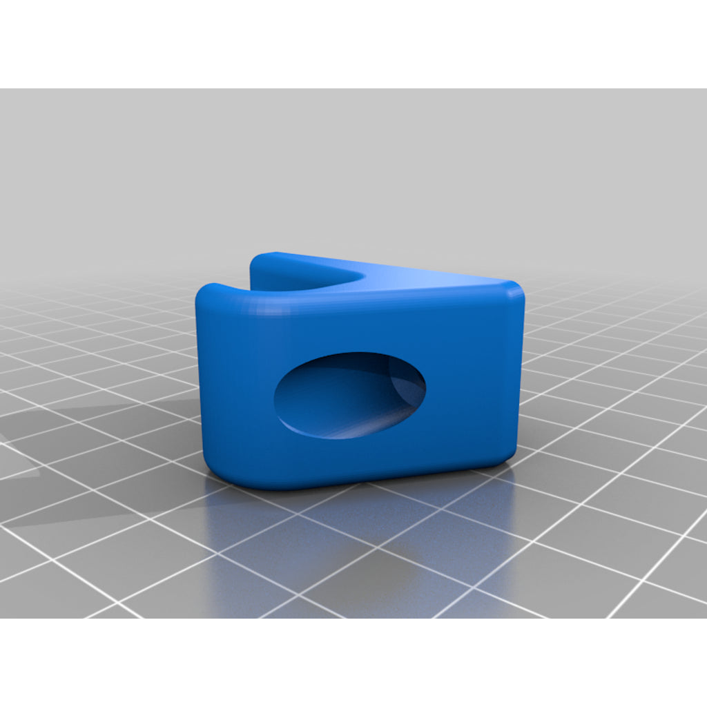 Sun Visor Clip – 1998 Toyota Camry