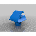 Sun Visor Clip – 2006 Honda Accord