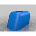 Sun Visor Clip – 1968-1972 Volkswagen Bus Type 2