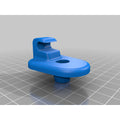 Sun Visor Clip – 2002-2007 Jeep Liberty KJ