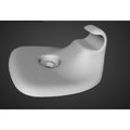Sun Visor Clip – 1999-2004 Jeep Grand Cherokee WJ