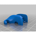 Sun Visor Clip – 2000 Dodge Stratus