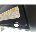 Sun Visor Clip – 2003-2009 Nissan 350z Z33