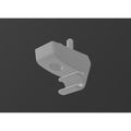 Sun Visor Clip – 2007-2015 Fiat 500
