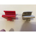 Sun Visor Clip – 1991 Isuzu Trooper