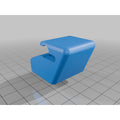 Sun Visor Clip – 2000 Isuzu Trooper