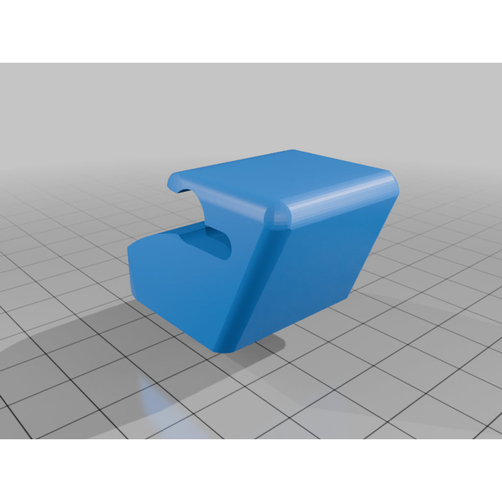 Sun Visor Clip – 2000 Isuzu Trooper