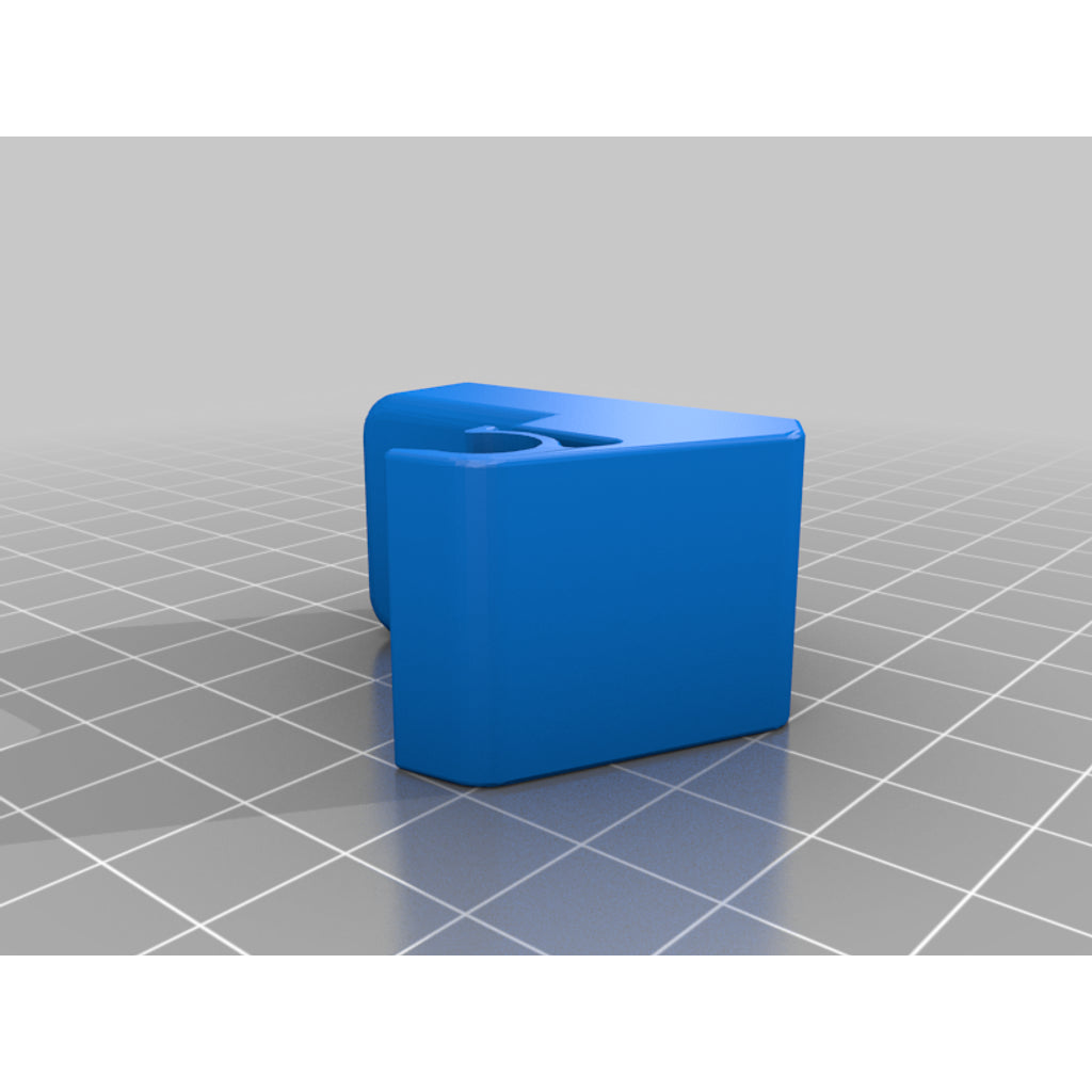 Sun Visor Clip – 2010 Fiat Palio