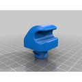 Sun Visor Clip – 1972-2026 Honda Civic