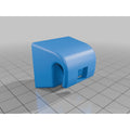 Sun Visor Clip – 1994 Jaguar Xjs
