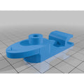 Sun Visor Clip – 1997-2004 Chevrolet Corvette C5