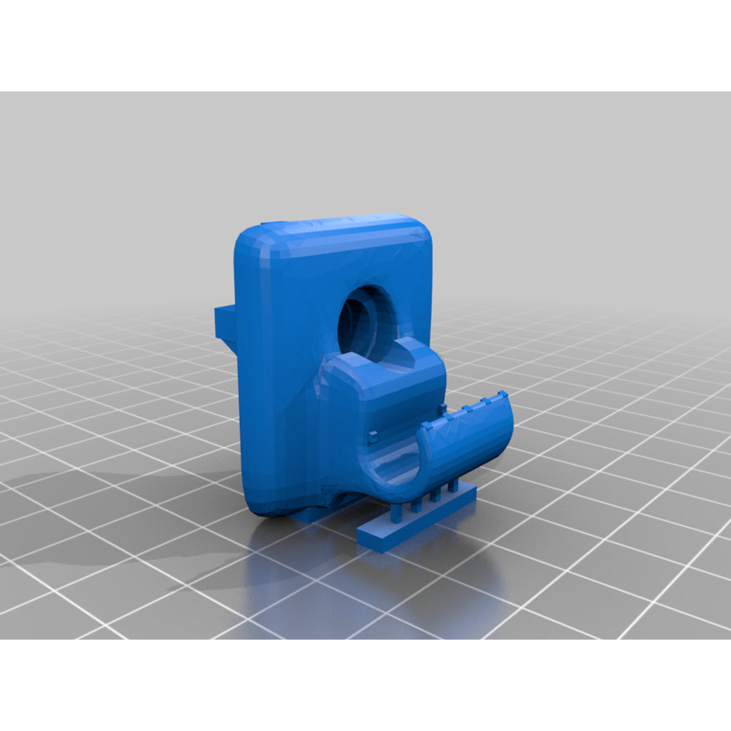 Sun Visor Clip – 2002-2012 Jeep Liberty