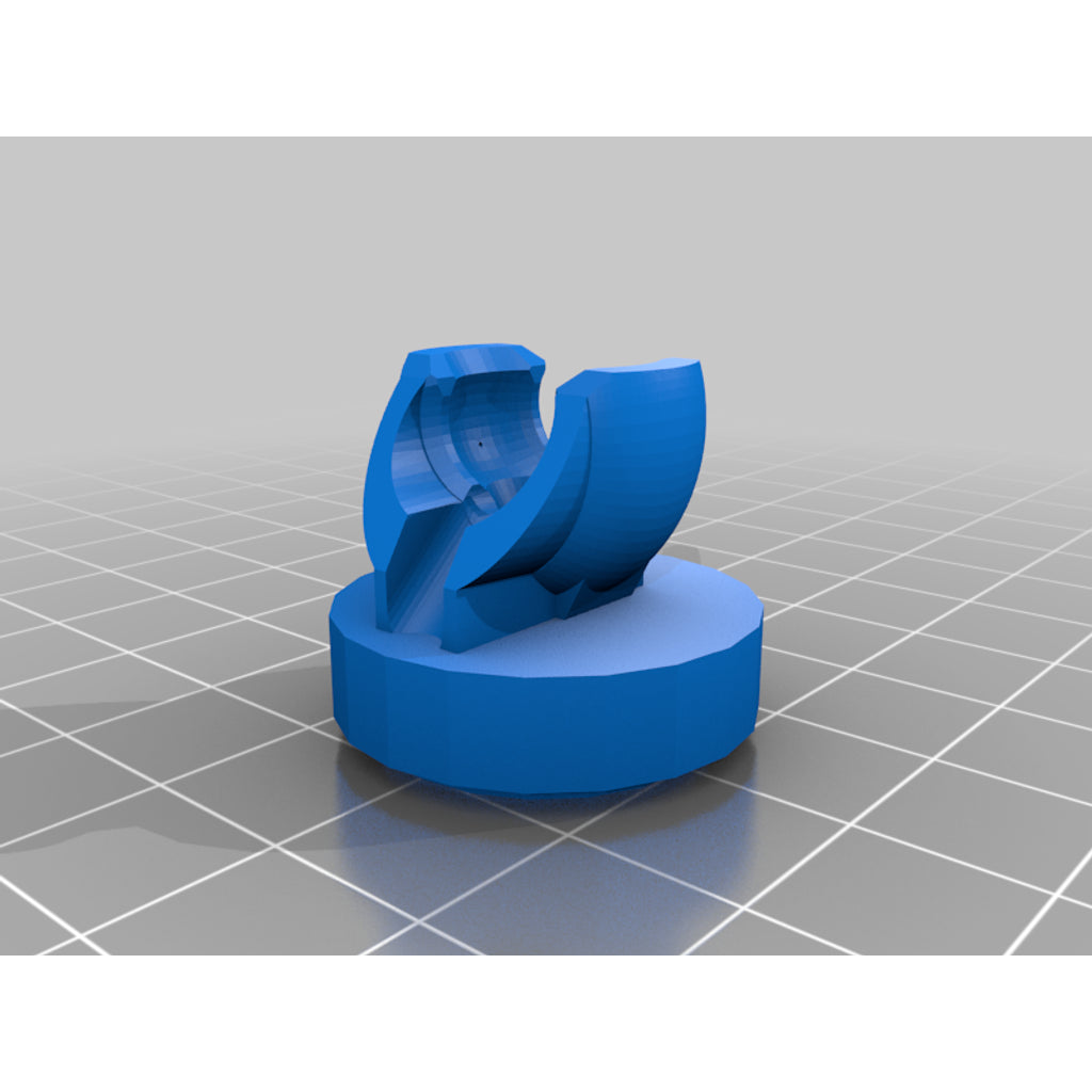 Sun Visor Clip Replacement – 2002-2009 Nissan 350z Z33