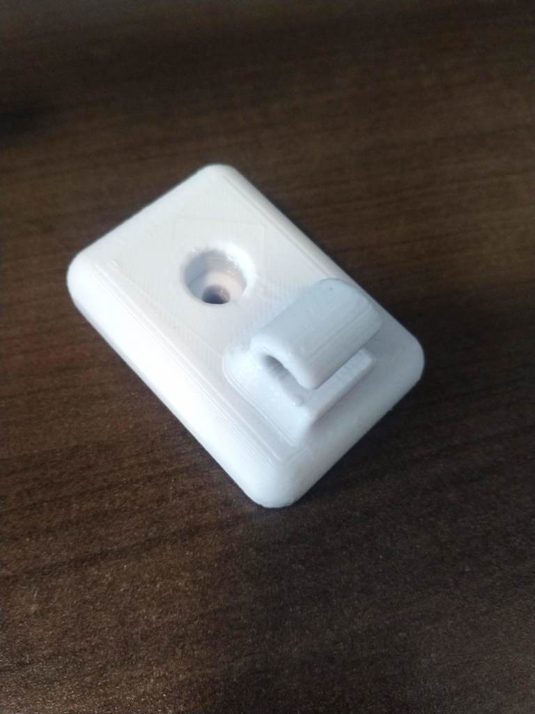 Sun Visor Clips – 2003 Ford Crown Victoria