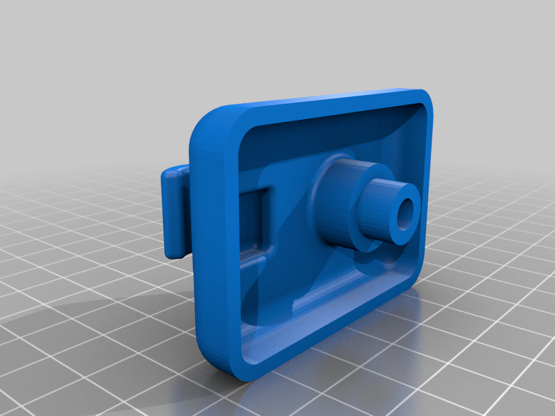 Sun Visor Clips – 2003 Ford Crown Victoria