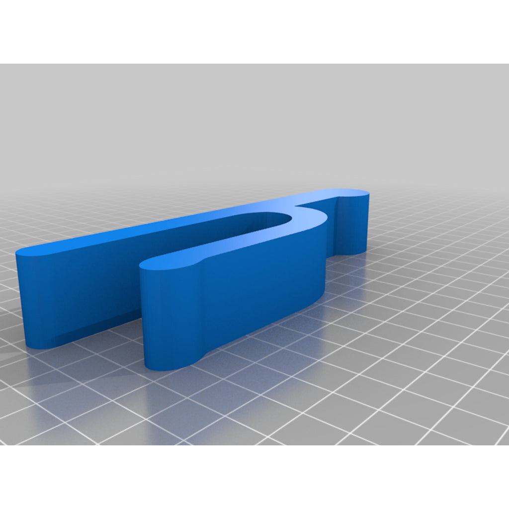 Sun Visor Holder – 2005 Honda Odyssey