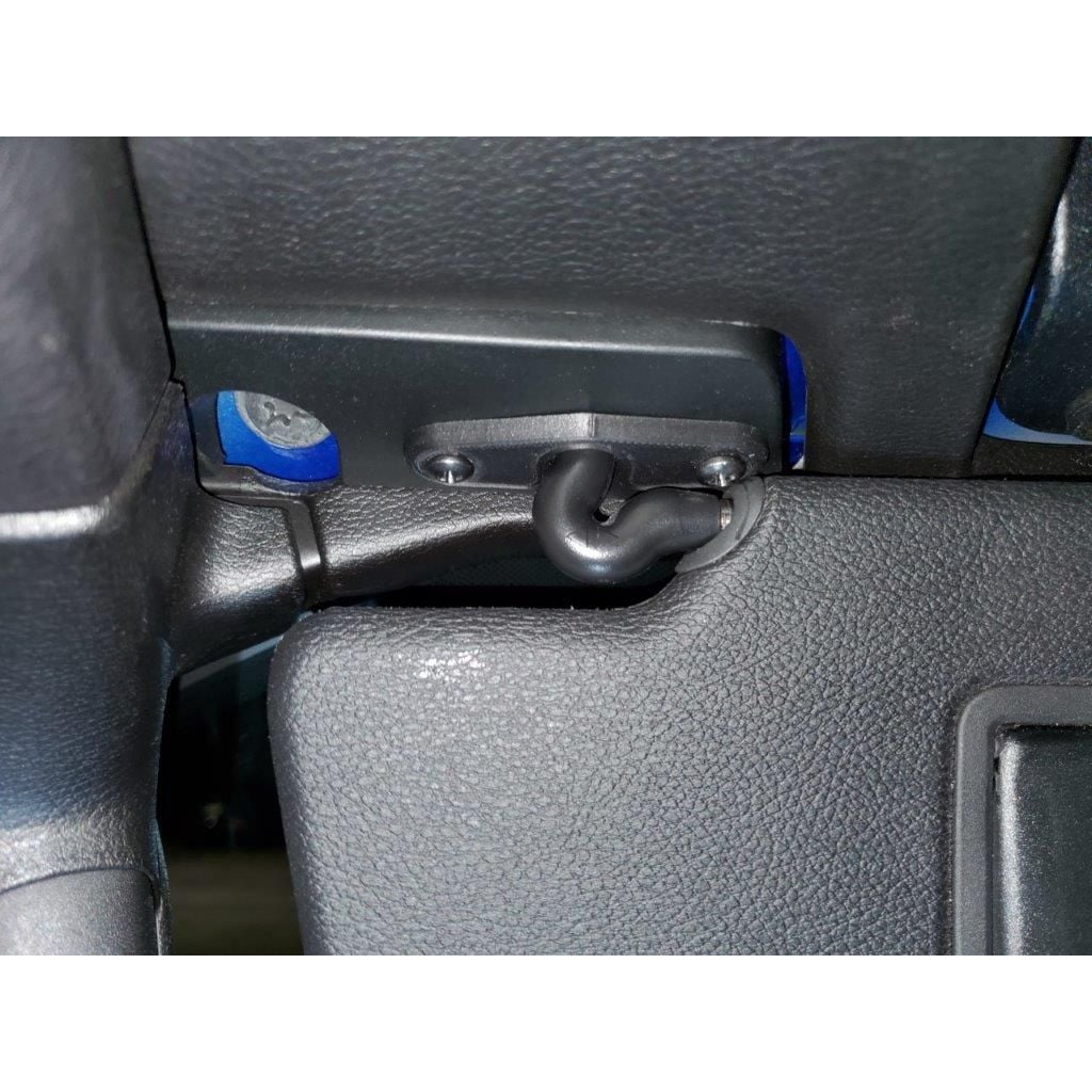Sun Visor Reinforcement Clip – 2018 Jeep Wrangler Jl / Gladiator Jt JL/JT