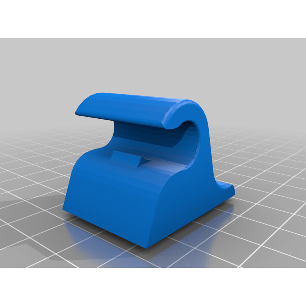 Sun Visor Retainer Hook – 2005 Hyundai Accent