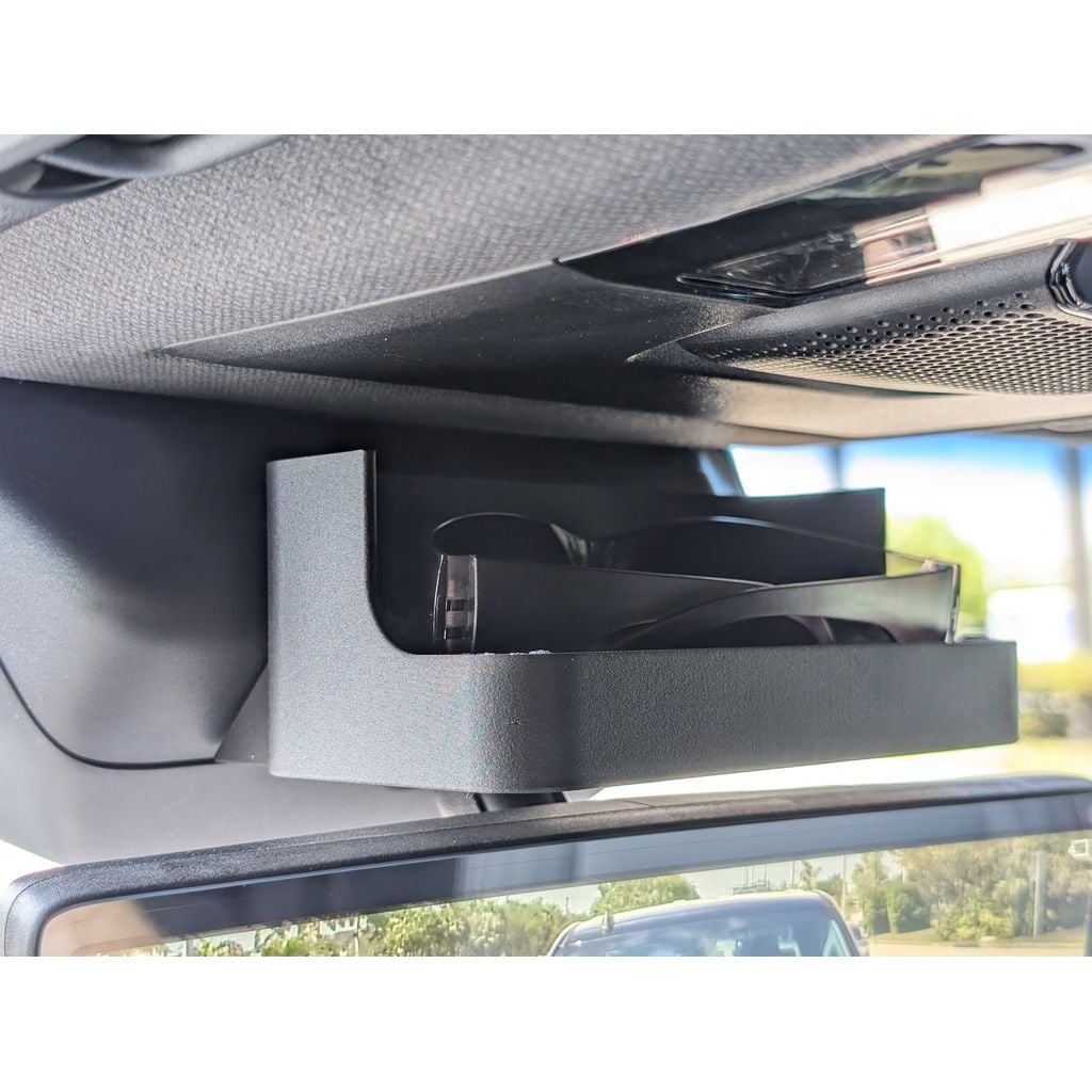 Sunglass Holder – 2025 Toyota Land Cruiser 250 J250