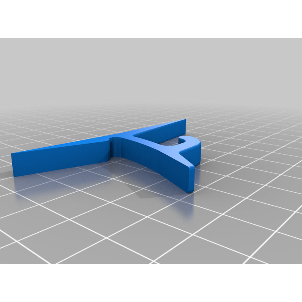 Sunglasses Holder – 2021 Tesla Model Y