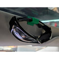 Sunglasses Holder – 2017 Tesla Model 3