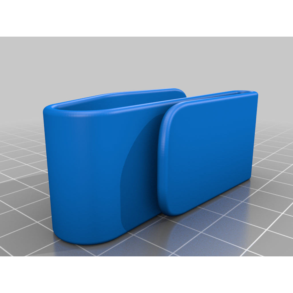 Sunglasses Holder Car – 2002-2026 Mazda 6
