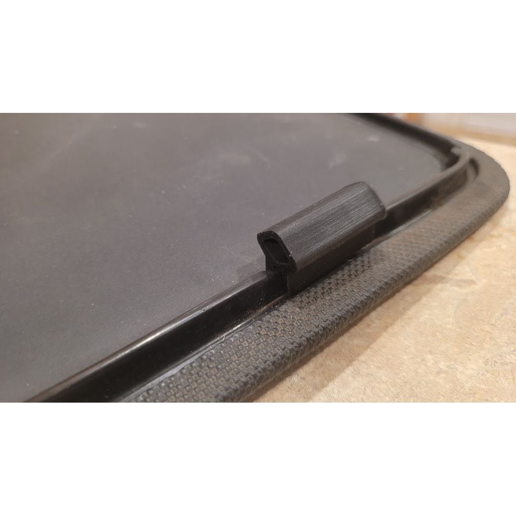 Sunroof Bumper – 1984-1989 Toyota Mr2 AW11