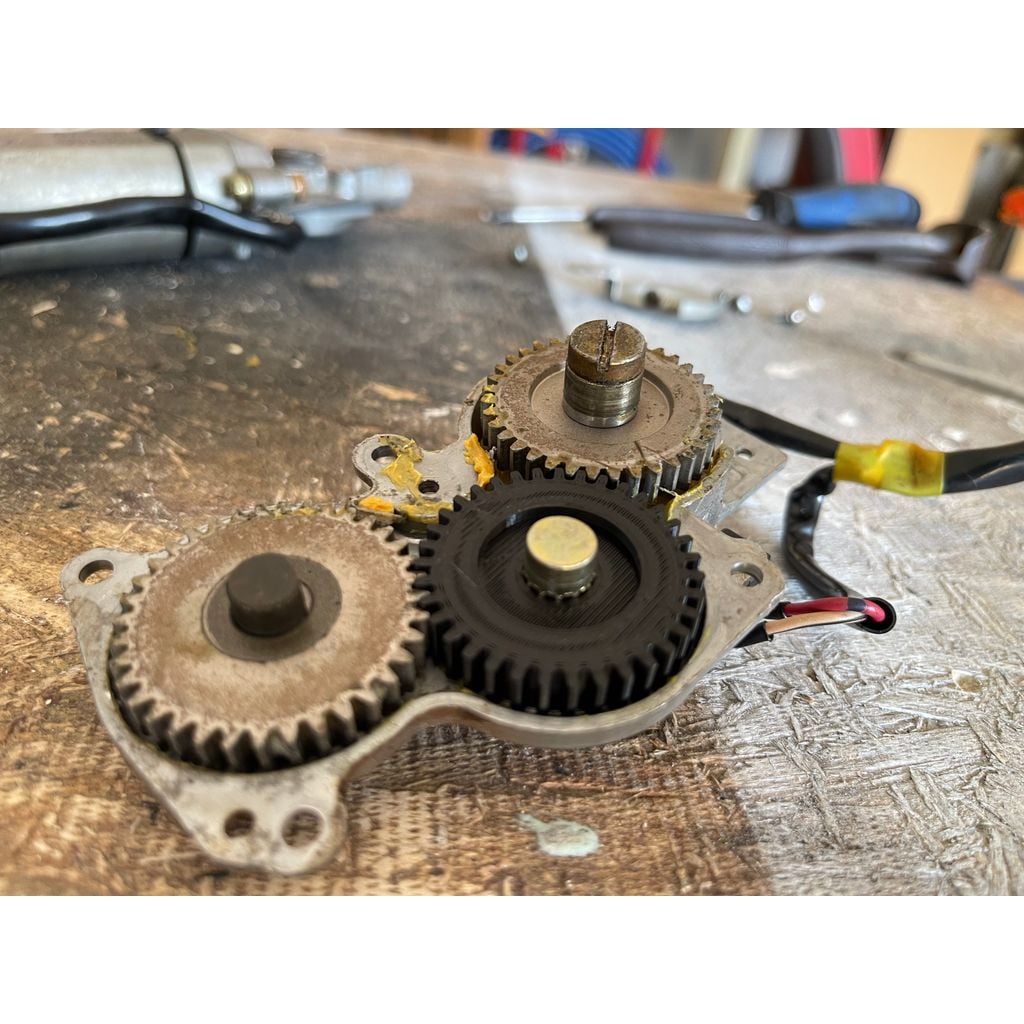 Sunroof Gear – 1994-1999 Toyota Celica 6th gen