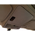 Sunroof Motor Cover – 1995 Bmw 3 Series E36 (Coupe)