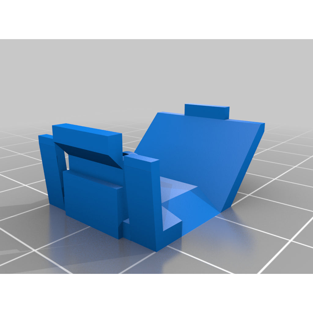 Sunroof Retainer Clip – 2004 Saab 9-3 (Wagon)