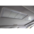 Sunroof Vent Grille – 2003-2009 Mercedes-benz E-class W211