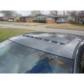 Sunroof Wind Deflector – 2007 Toyota Camry (LE)