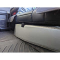 Sunscreen Storage Clip – 2017-2022 Ford F-250/f-350 Super Duty Super Duty